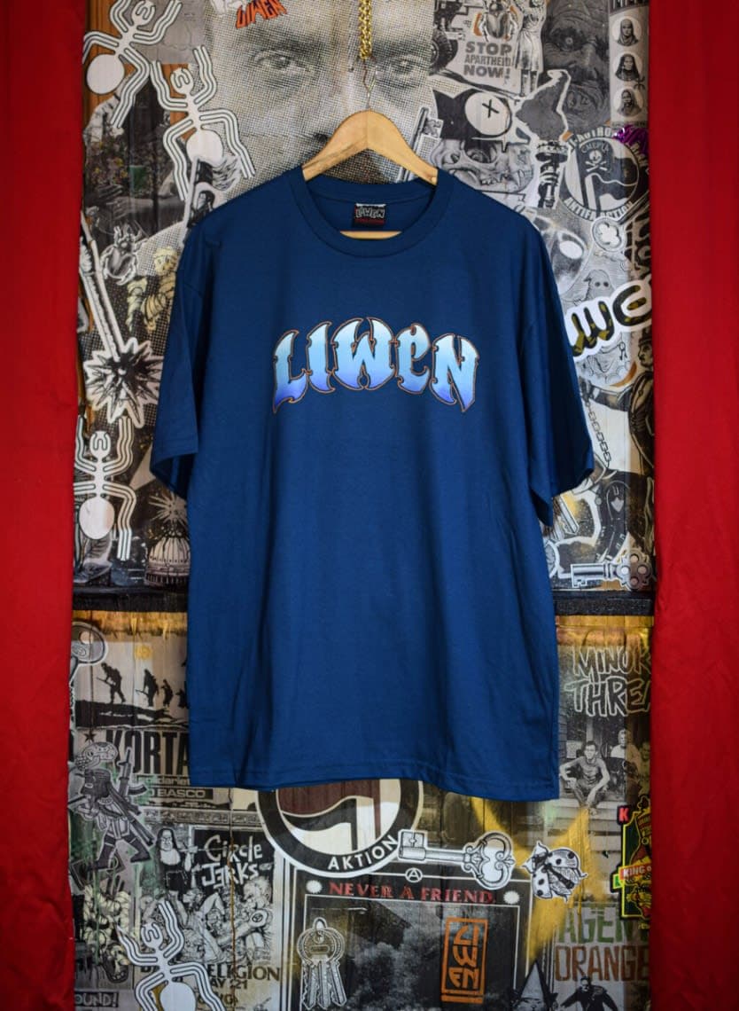 Remera Liwen Oversize