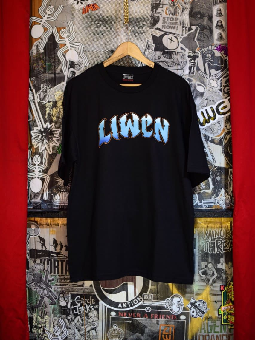 Remera Liwen Oversize