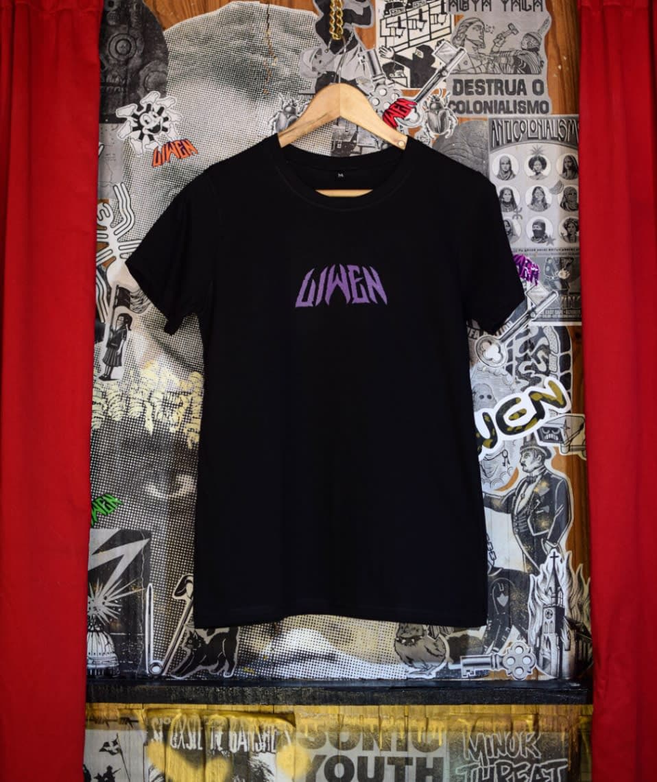 Remera Liwen Dama