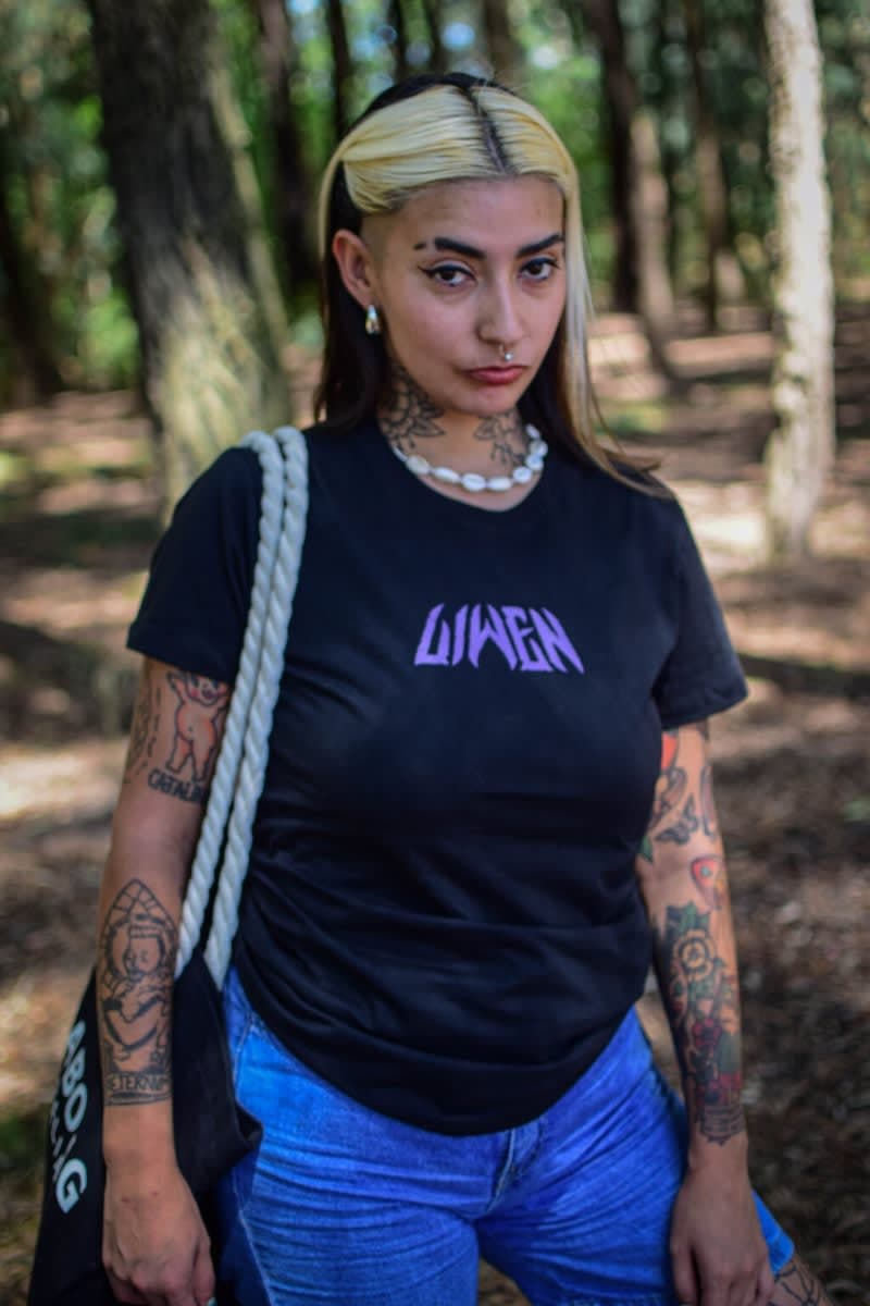 Remera Liwen Dama